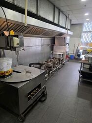 Mandai Foodlink (D25), Factory #596882601